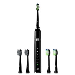 JTF P200 Blue Electric Toothbrush