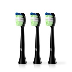 JTF P200 Blue Electric Toothbrush