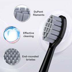 JTF P200 Blue Electric Toothbrush